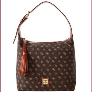 ✨FINAL SALE✨ NWT GRETTA PAIGE SAC DOONEY & BOURKE